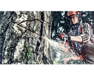 富世華油鋸系列