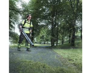 富世華風(fēng)機系列