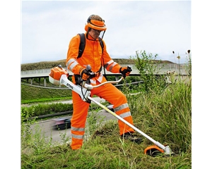 斯蒂爾割灌機(jī)系列