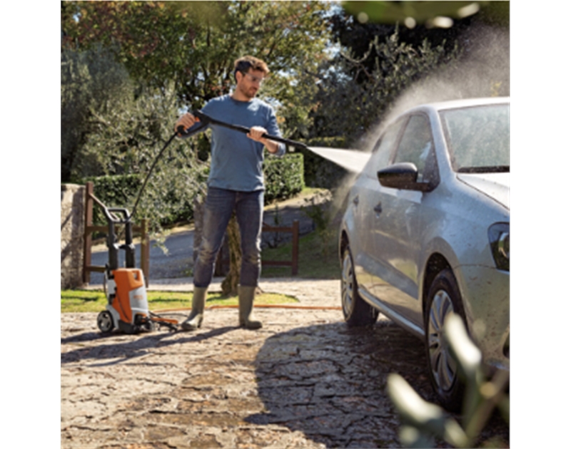 斯蒂爾高壓清洗機(jī)系列