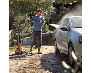 斯蒂爾高壓清洗機(jī)系列