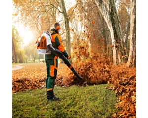 斯蒂爾風(fēng)機(jī)系列