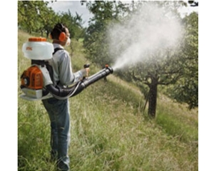 斯蒂爾噴霧噴粉機(jī)系列