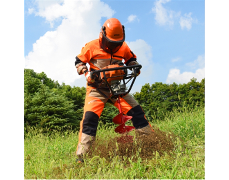 斯蒂爾地鉆系列