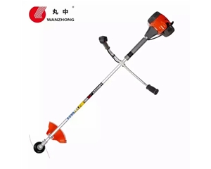 丸中新款割草機(jī)